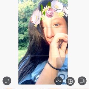 Meet your Posher, Sharon